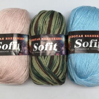 Color City Sofit