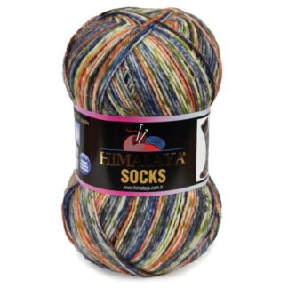 Himalaya Socks