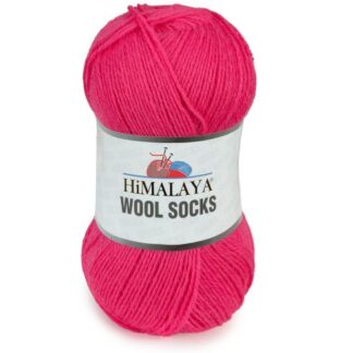 Himalaya Wool Socks