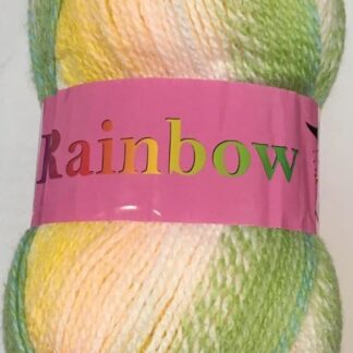 Jina Rainbow