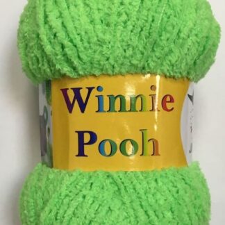 Jina Winnie Pooh
