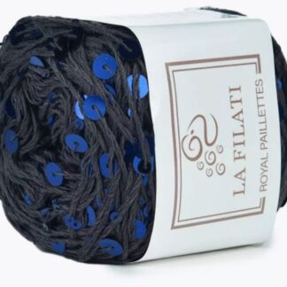 La Filati Royal Paillettes 147