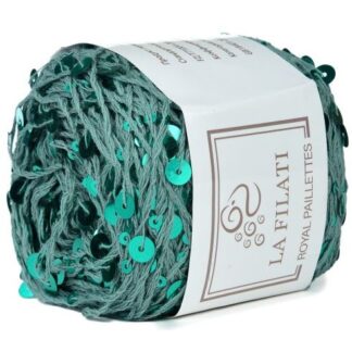 La Filati Royal Paillettes
