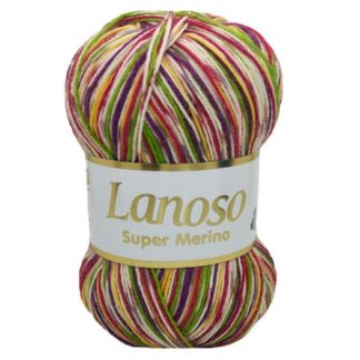 Lanoso Super Merino