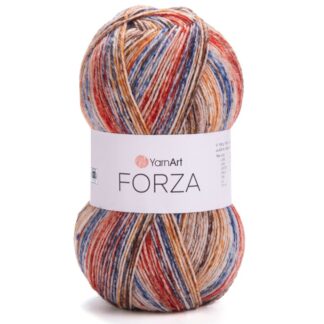 Yarnart Forza 2602