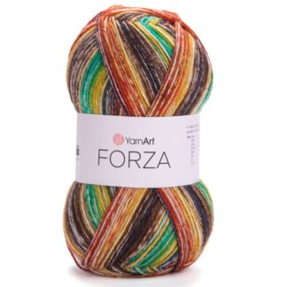 Yarnart Forza 2609