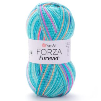 Yarnart Forza Forever