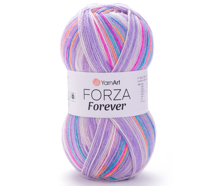 Yarnart Forza Forever 2712