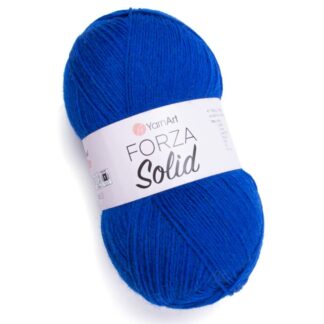 Yarnart Forza Solid 4619