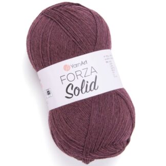 Yarnart Forza Solid 4624