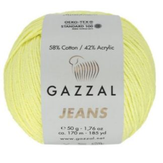 Gazzal Jeans 1102