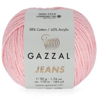 Gazzal Jeans 1118