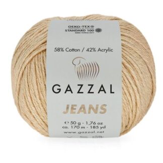 Gazzal Jeans 1122