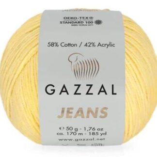 Gazzal Jeans 1123