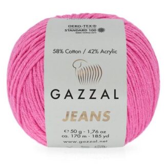 Gazzal Jeans 1135