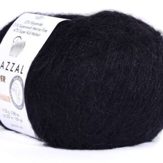 Gazzal Super Kid Mohair 64409