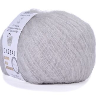 Gazzal Super Kid Mohair 64435
