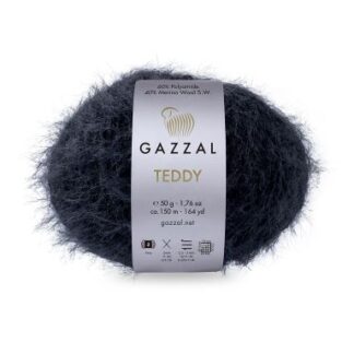 Gazzal Teddy 6531