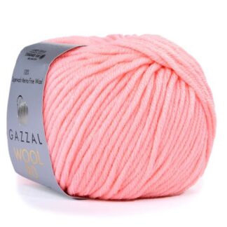 Gazzal Wool 90 3676