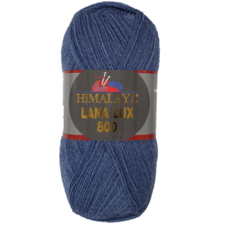 Himalaya Lana Lux 800