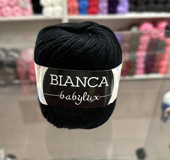 Yarnart Bianca Babylux 351