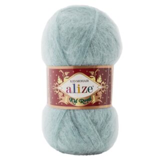Alize Kid Mohair 463