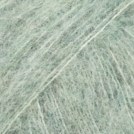Drops Brushed Alpaca Silk uni colour 21