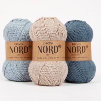 Drops Nord