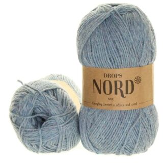 Drops Nord 08