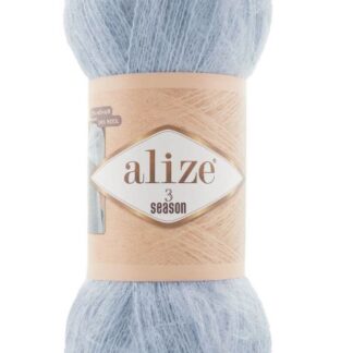 Alize 3 Season 21