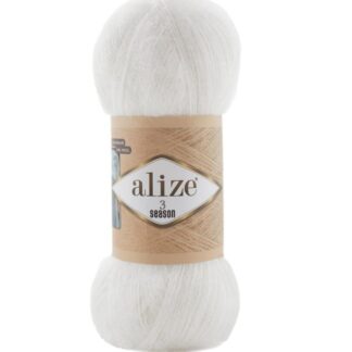 Alize 3 Season 55