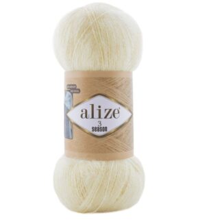 Alize 3 Season 62