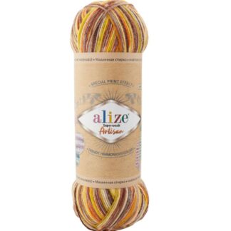Alize Superwash Artisan 9006