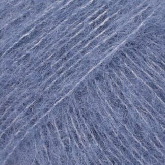 Drops Brushed Alpaca Silk uni colour 13