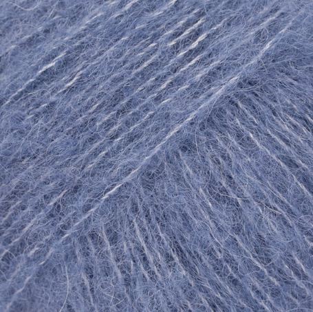 Drops Brushed Alpaca Silk uni colour 13