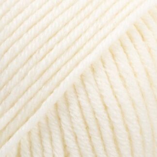 Drops Merino Extra Fine 01