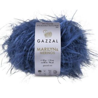 Gazzal Marilyn & Merinos 8274