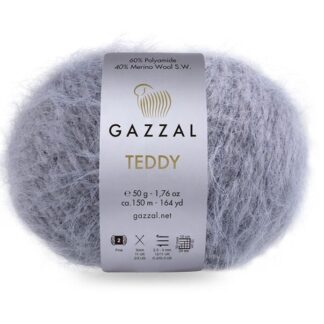 Gazzal Teddy 6532