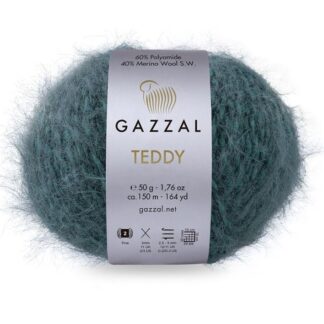 Gazzal Teddy 6560
