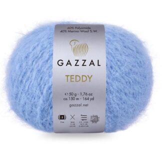 Gazzal Teddy 6561
