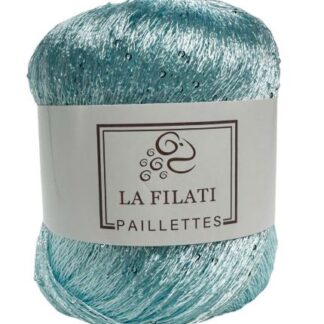 La Filati Paillettes