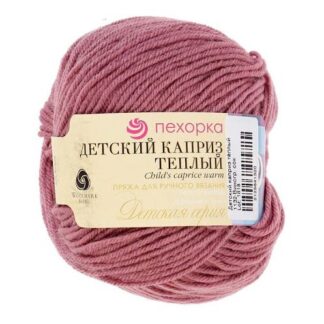 Пехорка Детский Каприз Теплый 1132
