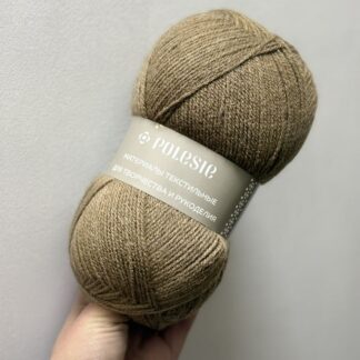 Полесье Фаворит New Карамельный