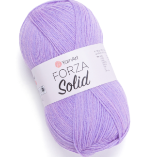 Yarnart Forza Solid 4638