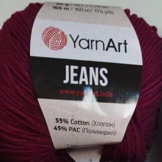 Yarnart Jeans 91