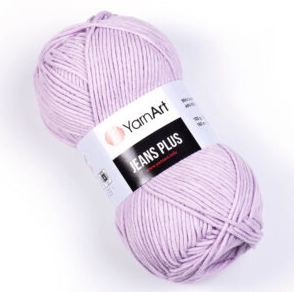 Yarnart Jeans Plus 19