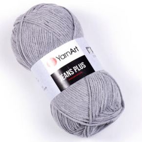 Yarnart Jeans Plus 46
