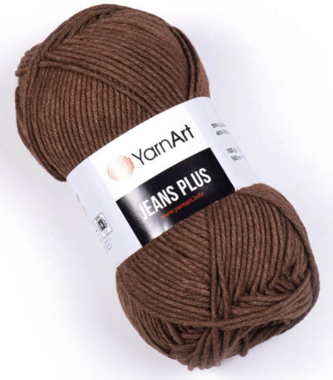 Yarnart Jeans Plus 70