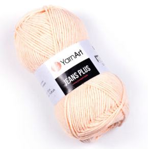 Yarnart Jeans Plus