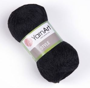 Yarnart Style 651